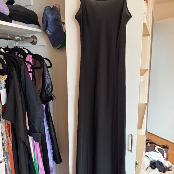 Realisation Par The Under Slip in Black SOLD OUT - Picture 4 of 4